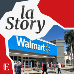 Walmart, champion américain de la distribution [1/2] : l'entrée au trillion dollars club