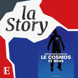 Dans les secrets du Cosmos