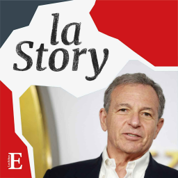 2022 : Bob Iger 2, le retour... chez Disney