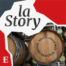 Bretagne : terre de whisky made in France