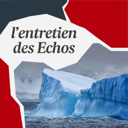Antarctique : comment la Chine a pris l’avantage