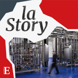 Se préparer à l'apocalypse (4/5) : l'essor de la nourriture à base de microbes
