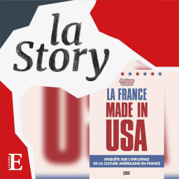 La conquête de la France par la culture américaine 1/2