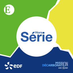 HORS-SERIE EDF - La transition énergétique qui envoie du bois | Episode 14 Mission Décarbonation