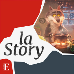 Comment est né le loup de la pub Intermarché ?