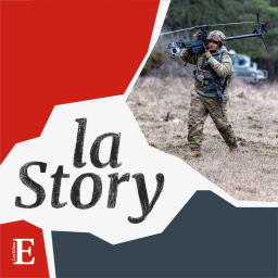 Start-up de la défense : à quoi ressemblera le soldat augmenté