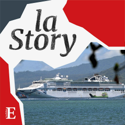 Les croisières s’amusent