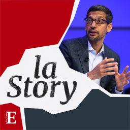 Sundar Pichai (Google), la prudence aux commandes