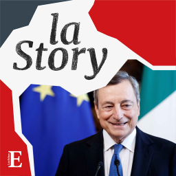 Mario Draghi, l’homme qui compte en Europe