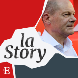 Olaf Scholz, l’homme de la « remontada » des législatives allemandes