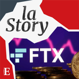 FTX ou la chute d'un gourou des cryptomonnaies