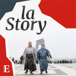 Le sumo à la conquête de la France (1/2) : une organisation minutieuse pour accueillir les lutteurs