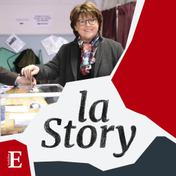 Martine Aubry, la femme qui a conquis Lille