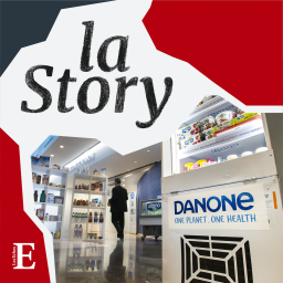 Danone, la démission de l’entreprise à mission ?