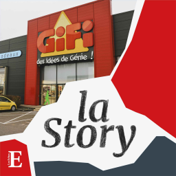 GiFi, l’homme derrière une idée de génie