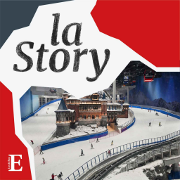 Comment la Chine s'est mise au ski