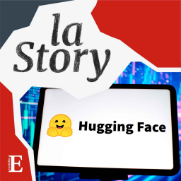 Hugging Face : qui est cette licorne de l'IA fondée par des Français et rachetée par le géant Nvidia ?