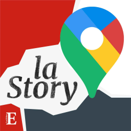 Google Maps, le roi de la carte