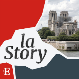 Comment reconstruire Notre Dame