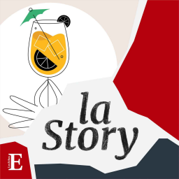 La Story - Les plats de la mondialisation (5/5) - comment le spritz est devenu le cocktail ultra-tendance des terrasses