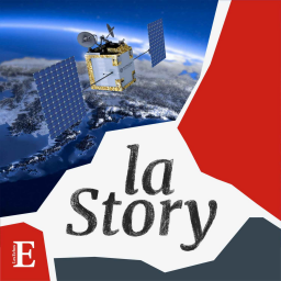 Comment Eutelsat espère rivaliser avec le Starlink d’Elon Musk