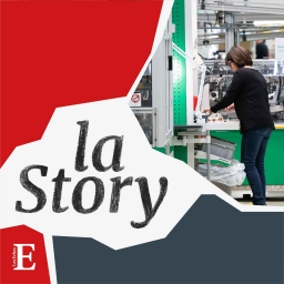 Fermeture d'usine et création d'autres : comment le français Schneider Electric mise sur l'IA
