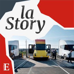 Pourquoi les poids lourds passent à l'électrique