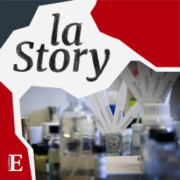 La Story - Robertet, au nom de la rose et des parfums
