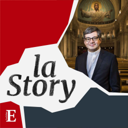 "La technologie est un outil pour faire passer un message d'espoir" : Dieu et la tech (rediffusion)