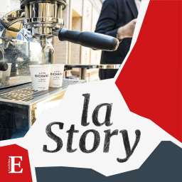 Café Richard, une histoire de famille et de passionnés