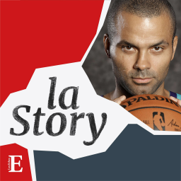 Tony Parker, le champion de la reconversion