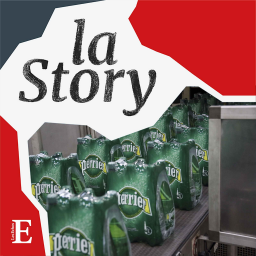 Nestlé Waters en eaux troubles