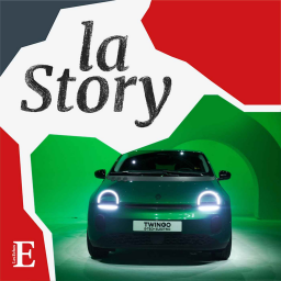 Twingo, la plus chinoise des Renault