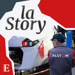 Alstom, chronique d’une renaissance