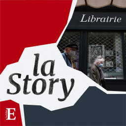 Confinement : les libraires contre-attaquent - Episode 2