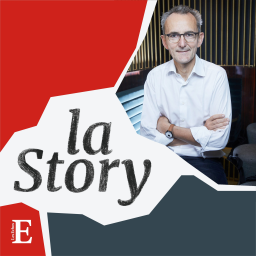 Eric Carreel, inventeur et «serial entrepreneur»