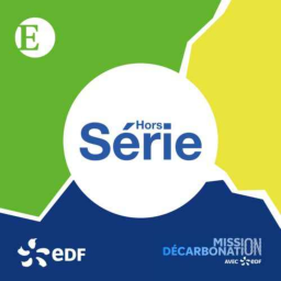 HORS-SERIE EDF - S'équiper pour l'avenir | Episode 4 Mission Décarbonation