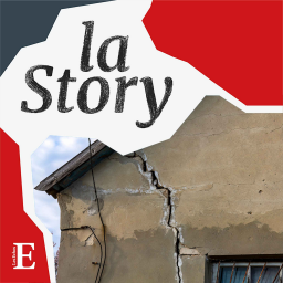 Comment la sécheresse fait craindre une épidémie de maisons fissurées (REDIFFUSION)