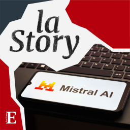 Mistral (2/3) : comment le leader européen de l’IA a changé de stratégie