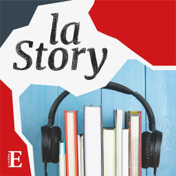 L’essor du livre audio aiguise les appétits