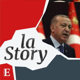 La Turquie d’Erdogan, épouvantail de l’Europe