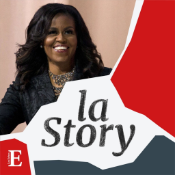 Michelle Obama, la femme qui fait rêver l'Amérique