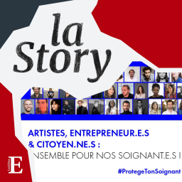 #ProtegeTonSoignant : la French Tech solidaire