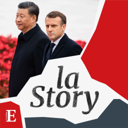 Chine-Russie : vers un nouvel ordre mondial ? 