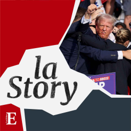 Trump, le miraculé