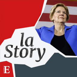 Elizabeth Warren, la femme qui veut battre Trump