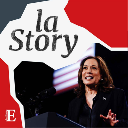 Présidentielle américaine : Qui est vraiment Kamala Harris (épisode 1)