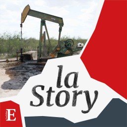 Etats-Unis : la malédiction du pétrole
