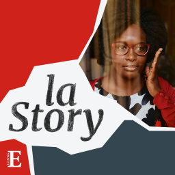 Sibeth Ndiaye, la femme qui passe de l’ombre à la lumière