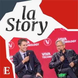 VivaTech : Cathay Innovation à «fonds» sur l’IA